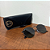 Óculos De Sol Ray Ban Round Flat Lenses RB3447N Tamanho 53 - Imagem 8