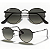 Óculos De Sol Ray Ban Round Flat Lenses RB3447N Tamanho 53 - Imagem 1
