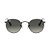 Óculos De Sol Ray Ban Round Flat Lenses RB3447N Tamanho 53 - Imagem 2
