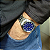 Relógio Orient Masculino Solartech Analógico Prateado MBSS1492 D2SX - Imagem 2