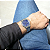 Relógio Orient Masculino Solartech Analógico Prateado MBSS1492 D2SX - Imagem 6