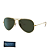 Óculos De Sol Ray Ban Aviator Classic RB3025 Tamanho 58 - Imagem 1