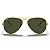 Óculos De Sol Ray Ban Aviator Classic RB3025L Tamanho 58 - Imagem 3