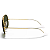Óculos De Sol Ray Ban Aviator Classic RB3025L Tamanho 58 - Imagem 4