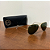 Óculos De Sol Ray Ban Aviator Classic RB3025L Tamanho 58 - Imagem 6