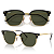 Óculos De Sol Ray Ban New ClubMaster RB4416 Tamanho 53 - Imagem 1