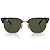 Óculos De Sol Ray Ban New ClubMaster RB4416 Tamanho 53 - Imagem 5