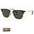 Óculos De Sol Ray Ban New ClubMaster RB4416 Tamanho 53 - Imagem 1