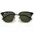 Óculos De Sol Ray Ban New ClubMaster RB4416 Tamanho 53 - Imagem 3
