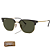Óculos De Sol Ray Ban New ClubMaster RB4416 Tamanho 53 - Imagem 1