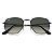 Óculos De Sol Ray Ban Hexagonal RB3548 Tamanho 54 - Imagem 5