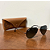 Óculos De Sol Ray Ban Aviator Gradient RB3025 Tamanho 58 - Imagem 5