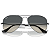 Óculos De Sol Ray Ban Aviator Gradient RB3025 Tamanho 58 - Imagem 3