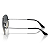 Óculos De Sol Ray Ban Aviator Gradient RB3025 Tamanho 58 - Imagem 4