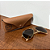 Óculos De Sol Ray Ban Aviator Gradient Polarizado RB3025 Tamanho 58 - Imagem 6