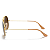Óculos De Sol Ray Ban Aviator Gradient Polarizado RB3025 Tamanho 58 - Imagem 4