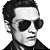 Óculos De Sol Ray Ban Polarizado Aviator Gradient RB3025 Tamanho 58 - Imagem 7