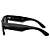 Óculos De Sol Ray Ban Mega Wayfarer RB0840S Tamanho 51 - Imagem 4