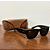 Óculos De Sol Ray Ban Mega Wayfarer RB0840S Tamanho 51 - Imagem 8