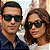 Óculos De Sol Ray Ban Mega Wayfarer RB0840S Tamanho 51 - Imagem 2