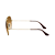 Óculos De Sol Ray Ban Aviator Gradient  RB3025 Tamanho 58 - Imagem 2