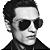 Óculos De Sol Ray Ban Aviator Gradient  RB3025 Tamanho 58 - Imagem 6