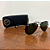 Óculos De Sol Ray Ban Aviator Large Metal II  RB3026 Tamanho 62 - Imagem 8