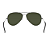 Óculos De Sol Ray Ban Aviator Large Metal II  RB3026 Tamanho 62 - Imagem 4