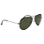 Óculos De Sol Ray Ban Aviator Large Metal II  RB3026 Tamanho 62 - Imagem 6