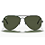 Óculos De Sol Ray Ban Aviator Large Metal II RB3026L Tamanho 62 - Imagem 3