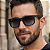 Óculos De Sol Ray Ban Justin Classic Polarizado RB4165L Tamanho 55 - Imagem 2