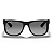 Óculos De Sol Ray Ban Justin Classic Polarizado RB4165L Tamanho 55 - Imagem 6