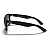Óculos De Sol Ray Ban Justin Classic Polarizado RB4165L Tamanho 55 - Imagem 5