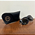 Óculos De Sol Ray Ban Justin Classic Polarizado RB4165L Tamanho 55 - Imagem 7
