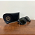 Óculos De Sol Ray Ban Justin Classic Preto Fosco RB4165L Tamanho 57 - Imagem 6