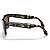Óculos De Sol Ray Ban Wayfarer Folding Classic Dobrável RB4105 Tamanho 50 - Imagem 4