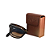 Óculos De Sol Ray Ban Wayfarer Folding Classic RB4105 Tamanho 50 - Imagem 7