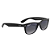 Óculos De Sol Ray Ban New Wayfarer Polarizado RB2132 Tamanho 55 - Imagem 4