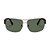 Óculos De Sol Ray Ban Matte Black RB3503L Tamanho 64 - Imagem 3