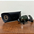 Óculos De Sol Ray Ban Preto Fosco RB3503L Tamanho 66 - Imagem 7