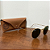 Óculos De Sol Ray Ban Round Metal RB3447 Tamanho 50 - Imagem 9