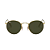 Óculos De Sol Ray Ban Round Metal RB3447 Tamanho 50 - Imagem 2