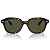 Óculos De Sol Ray Ban Erik Havana RB4398 Tamanho 53 - Imagem 3