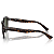 Óculos De Sol Ray Ban Erik Havana RB4398 Tamanho 53 - Imagem 4