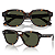 Óculos De Sol Ray Ban Erik Havana RB4398 Tamanho 53 - Imagem 1