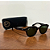 Óculos De Sol Ray Ban Erik Havana RB4398 Tamanho 53 - Imagem 7