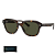 Óculos De Sol Ray Ban Erik RB4398 Tamanho 53 - Imagem 1