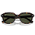 Óculos De Sol Ray Ban Erik Havana RB4398 Tamanho 53 - Imagem 5
