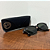 Óculos De Sol Ray Ban Erik Havana RB4398 Tamanho 53 - Imagem 6