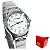 Relógio Mondaine Feminino Analógico Mini Prateado 32693L0MVNE2 - Imagem 1